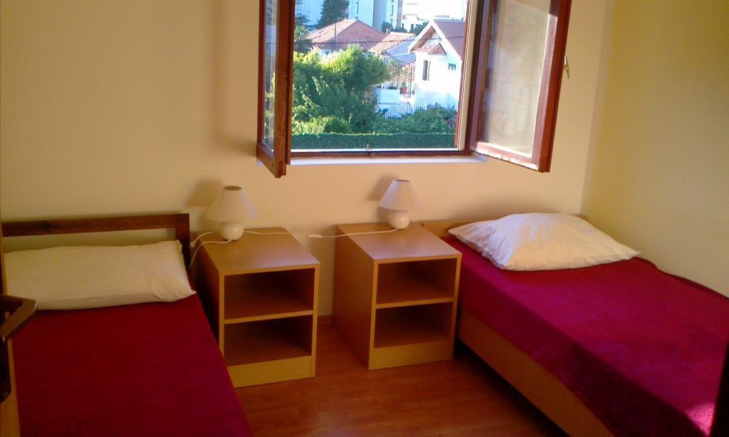 Apartment Maja Zadar Zimmer foto