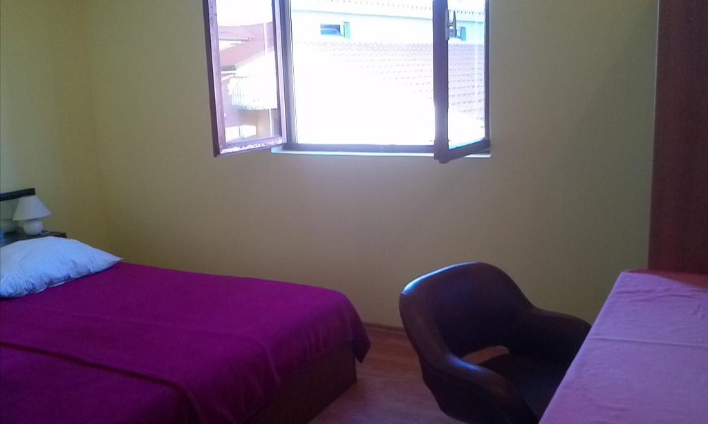 Apartment Maja Zadar Zimmer foto