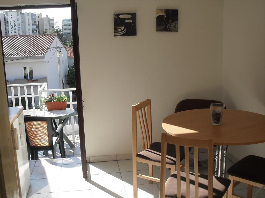 Apartment Maja Zadar Zimmer foto